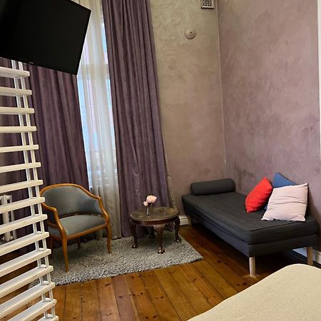 Come Inn - 24H Self Check-In Sofia Zewnętrze zdjęcie