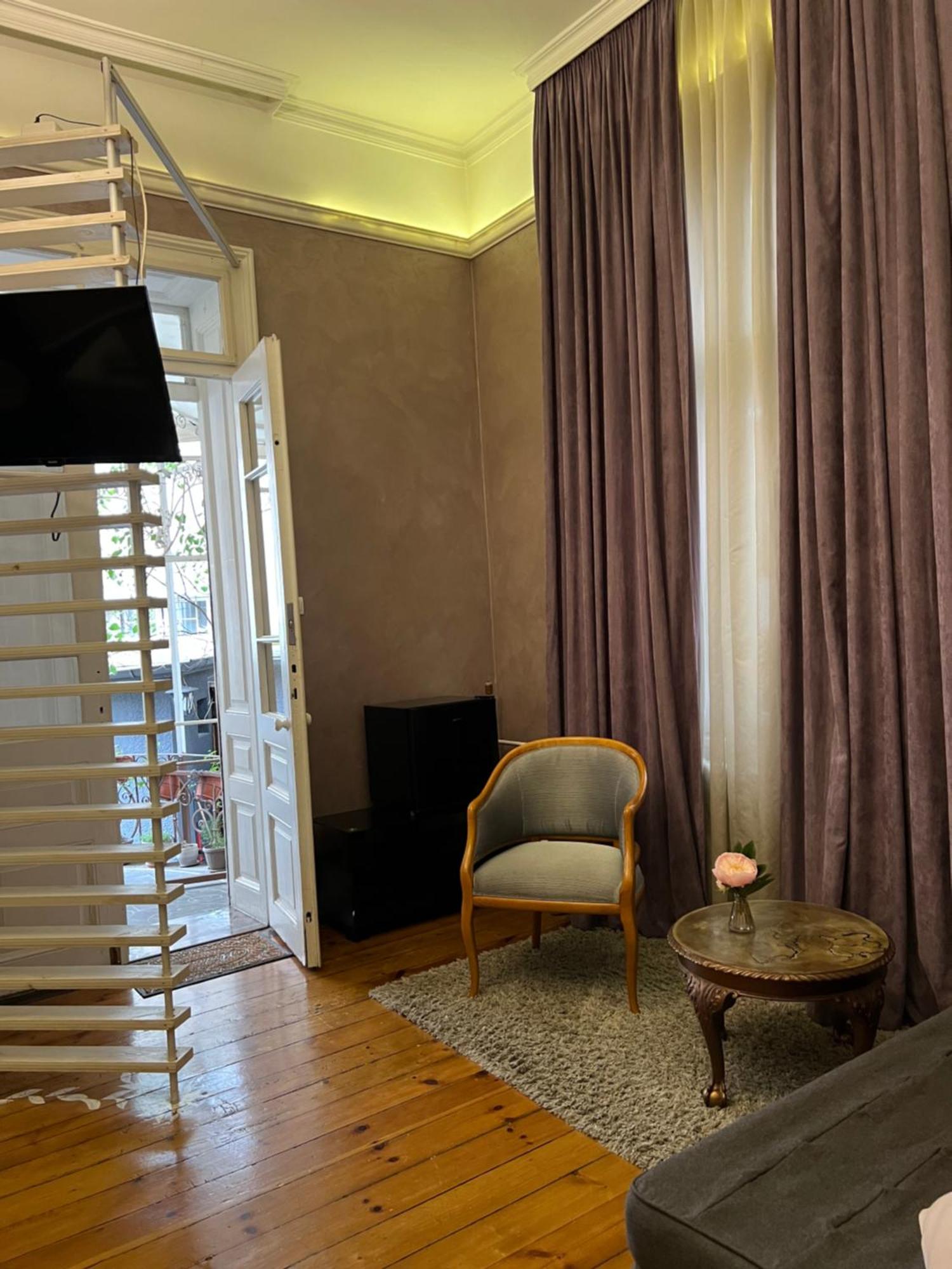 Come Inn - 24H Self Check-In Sofia Zewnętrze zdjęcie