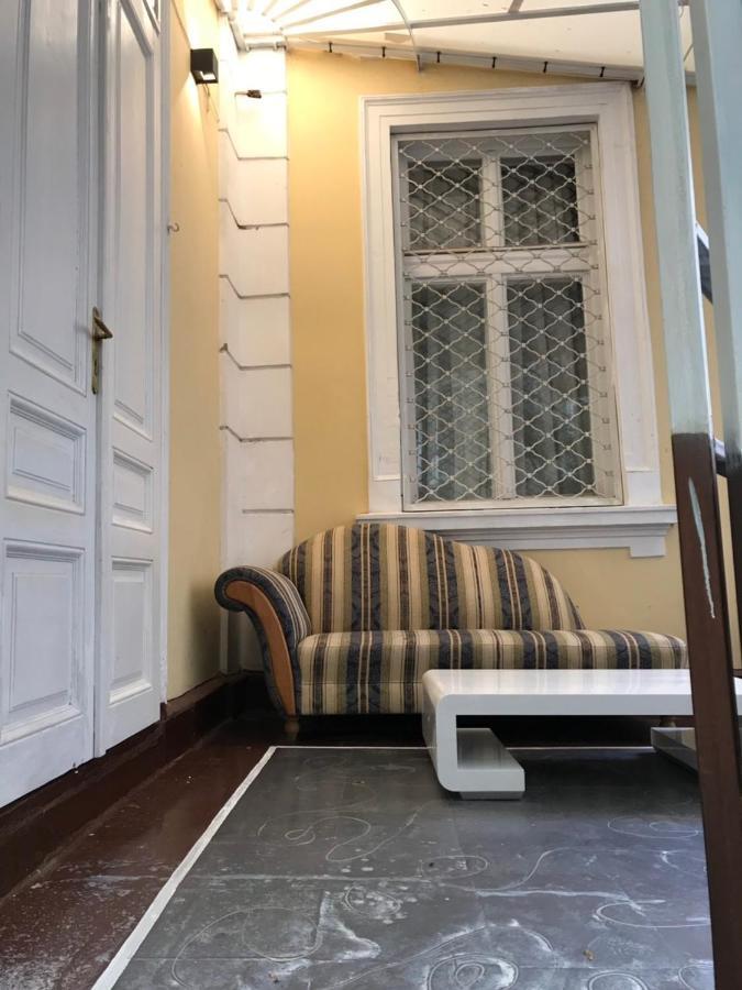 Come Inn - 24H Self Check-In Sofia Zewnętrze zdjęcie