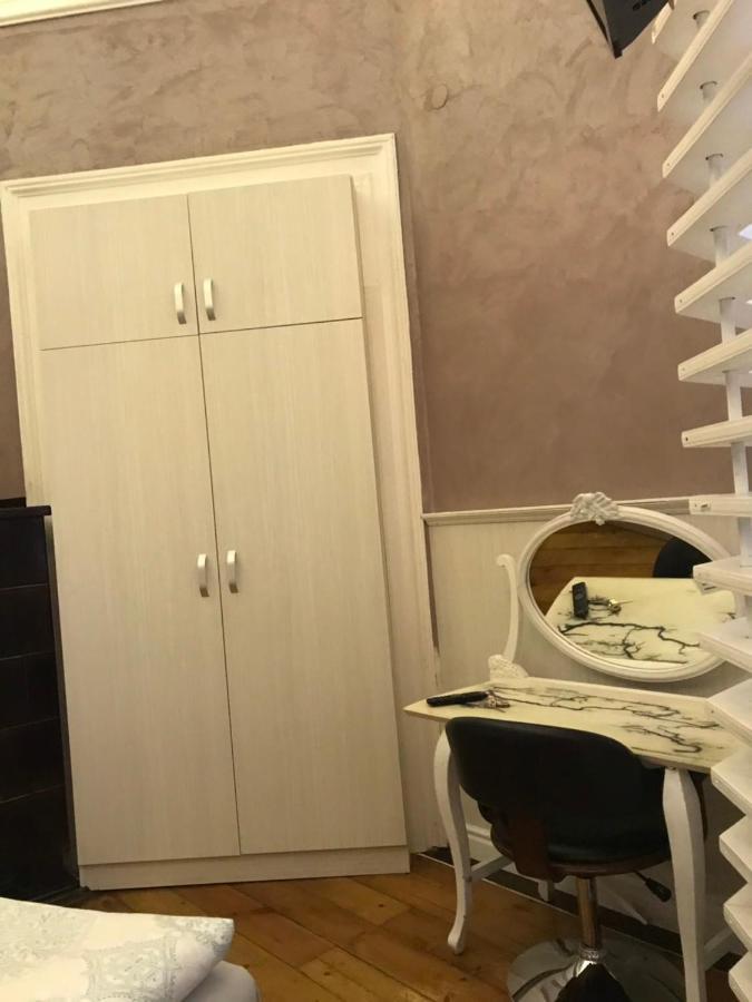 Come Inn - 24H Self Check-In Sofia Zewnętrze zdjęcie