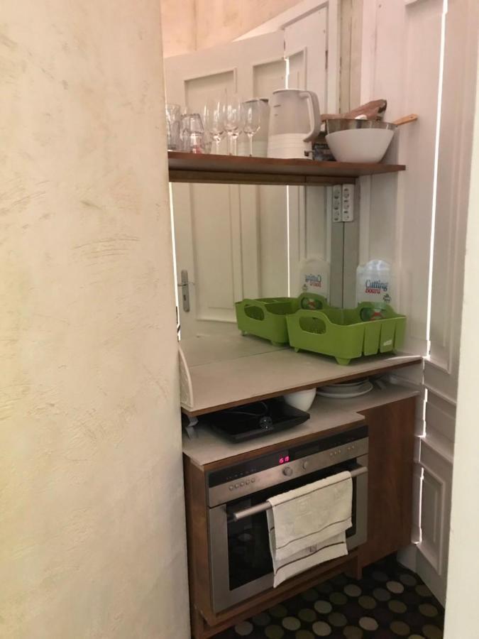 Come Inn - 24H Self Check-In Sofia Zewnętrze zdjęcie